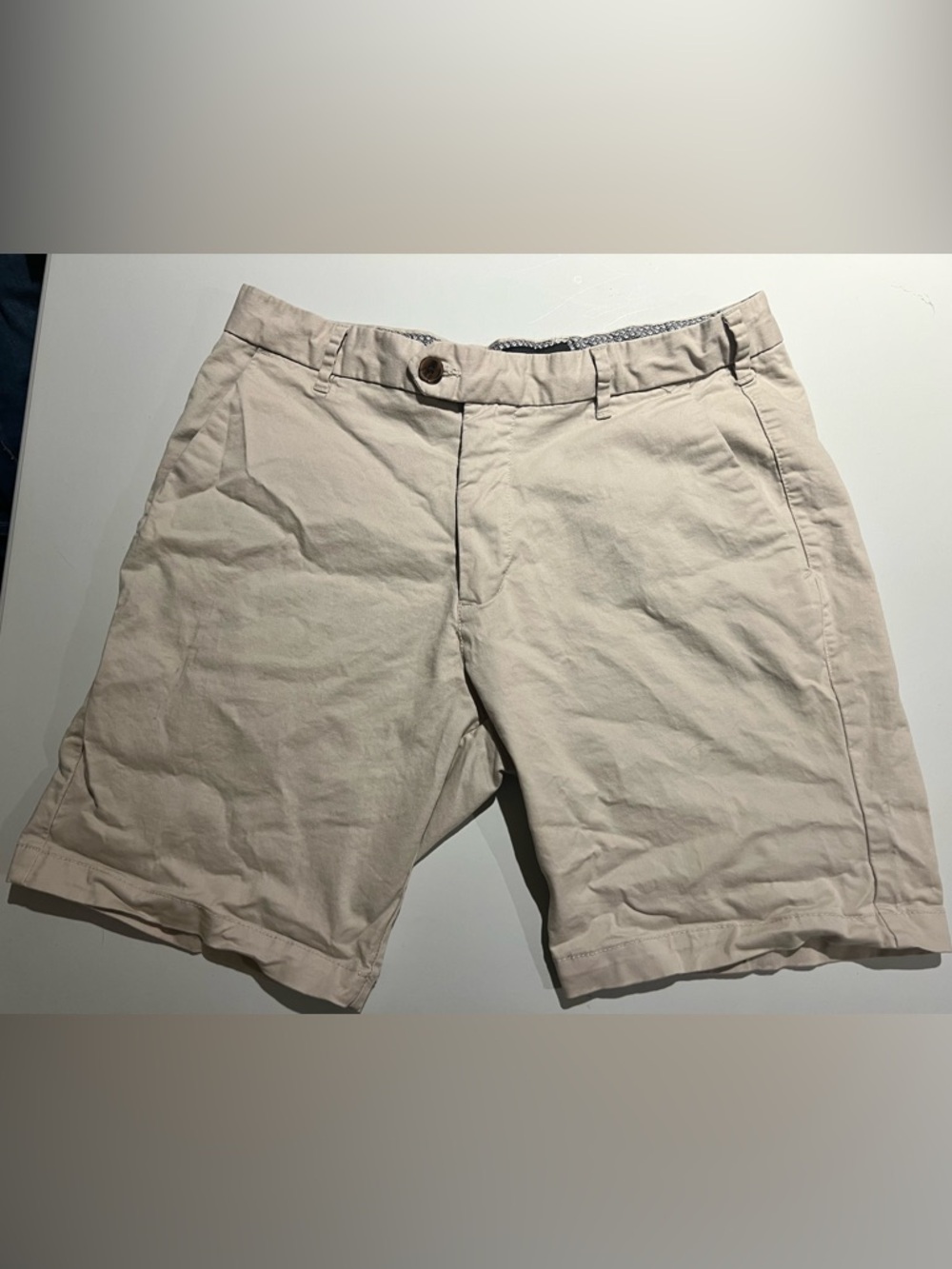 Men’s By:Definition 34inch shorts
